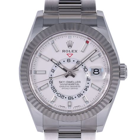 rolex pre owned sydney.